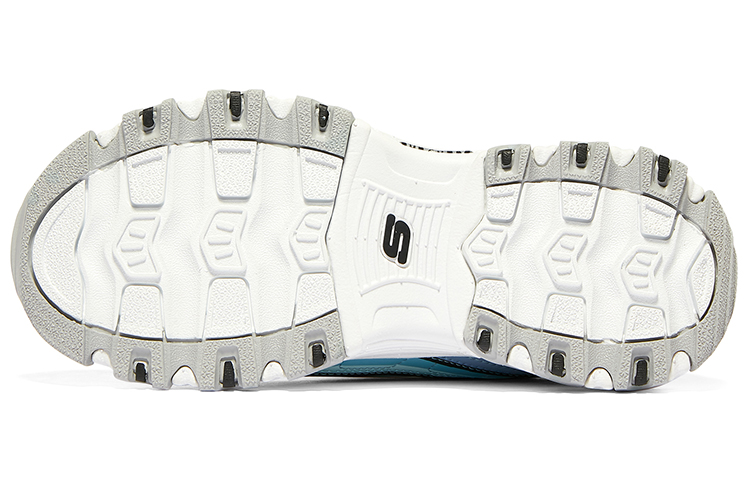 (Youth) Skechers D'Lites SpongeBob 圖 3