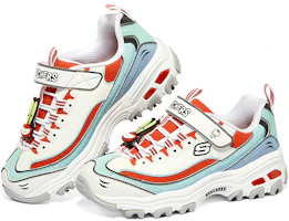 Purchase 大童 海綿寶寶 x Skechers D‘Lites 舒適老爹鞋 紅色