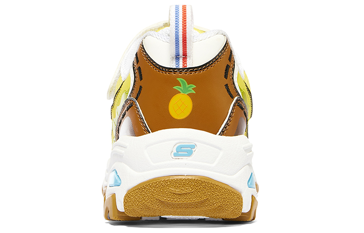 (Youth) Skechers D'Lites SpongeBob 圖 6
