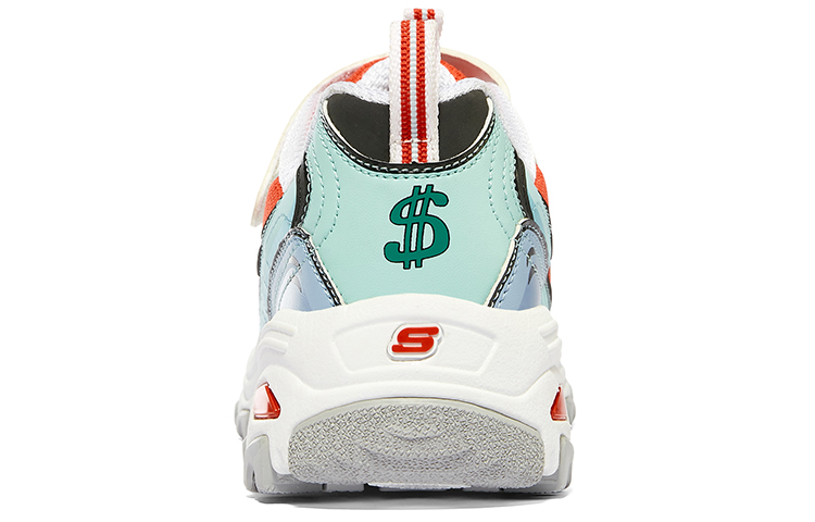 (Youth) Skechers D'Lites SpongeBob 圖 6