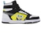 (JR) Spongebob x Puma RBD Game Sneaker 'Putih/Hitam/Kuning/Biru' 390864-01