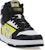 (JR) Spongebob x Puma RBD Game Sneaker 'Putih/Hitam/Kuning/Biru' 390864-01