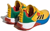 Shop (JR) adidas Sport DNA x LEGO Kasut 'Kuning Multi' HQ1310