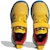 (JR) adidas Sport DNA x LEGO Kasut 'Kuning Multi' HQ1310