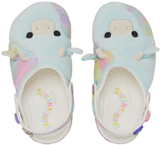 (JR) (ユース) スクイッシュマロウズ x クロックス クラシック クロッグ 'ケイディア ザ カウ' 210852-90H 210852-90H Purchase (JR) (ユース) スクイッシュマロウズ x クロックス クラシック クロッグ 'ケイディア ザ カウ' 210852-90H 210852-90H