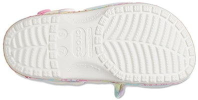 (JR) Squishmallows x Crocs 经典洞洞鞋 'Caedia 小牛' 210852-90H Sizing (JR) Squishmallows x Crocs 经典洞洞鞋 'Caedia 小牛' 210852-90H