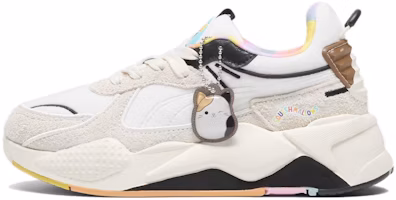 (Youth) Squishmallows x Puma RS-X Big Kid 'Cam' 397496-01 (Youth) Squishmallows x Puma RS-X Big Kid 'Cam' 397496-01