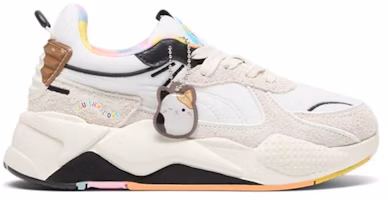 (Youth) Squishmallows x Puma RS-X Big Kid 'Cam' 397496-01 (Youth) Squishmallows x Puma RS-X Big Kid 'Cam' 397496-01