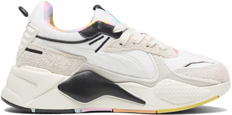 (JR) Squishmallows x Puma RS-X Niños 'Cam' 397496-01 Order (JR) Squishmallows x Puma RS-X Niños 'Cam' 397496-01
