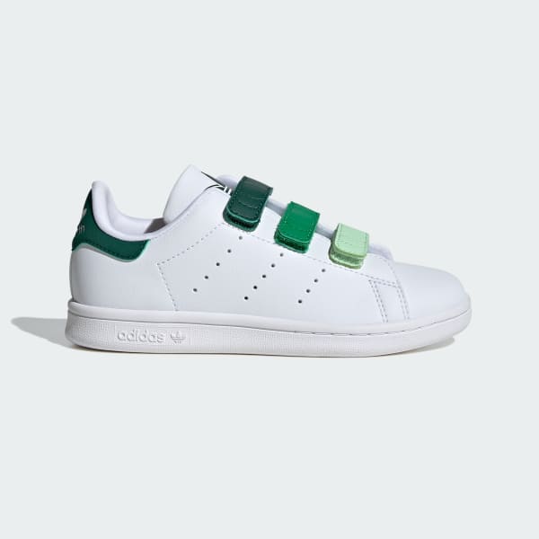 (Youth) Stan Smith Comfort Closure Shoes IE8112