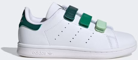 (Youth) Stan Smith Comfort Closure Shoes IE8112 (Youth) Stan Smith Comfort Closure Shoes IE8112