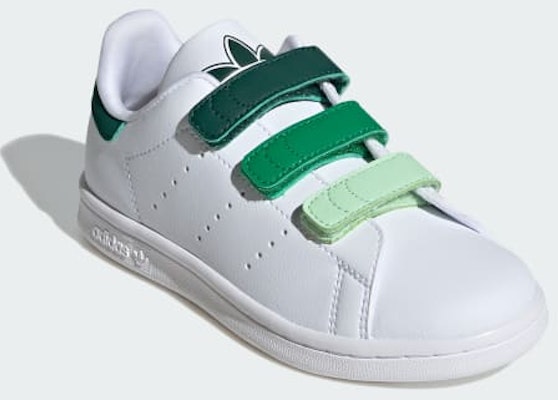 (Youth) Stan Smith Comfort Closure Shoes IE8112 Shop (Youth) Stan Smith Comfort Closure Shoes IE8112