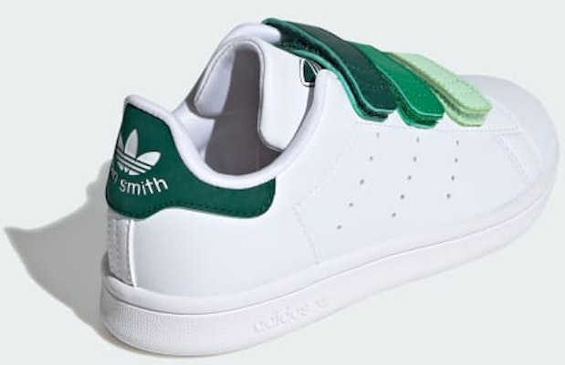 (Youth) Stan Smith Comfort Closure Shoes IE8112 Purchase (Youth) Stan Smith Comfort Closure Shoes IE8112