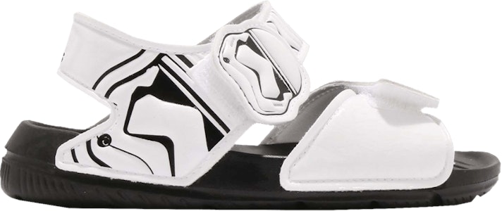 (JR) 스타워즈 x 아디다스 알타스윔 '스톰트루퍼' CQ0127 Buy (JR) 스타워즈 x 아디다스 알타스윔 '스톰트루퍼' CQ0127