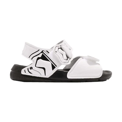 (Youth) Star Wars adidas AltaSwim 'Stormtrooper'