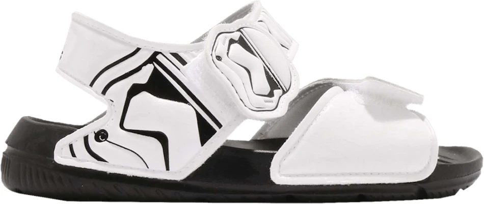 (JR) Star Wars x adidas AltaSwim ''Stormtrooper'' Sandaal CQ0127 Buy (JR) Star Wars x adidas AltaSwim ''Stormtrooper'' Sandaal CQ0127