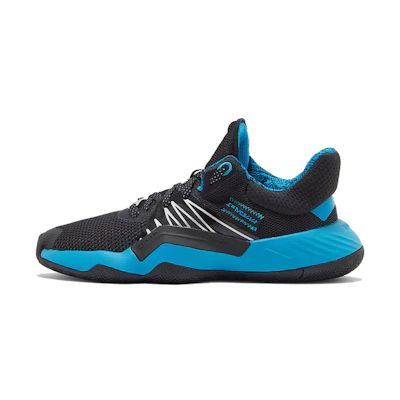 (Youth) Star Wars adidas D.O.N. Issue #1 Big 'Lightsaber'