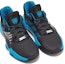 Shop (JR) Star Wars x adidas D.O.N. Issue #1 Big 'Lightsaber' Lampu Sabre FU7156