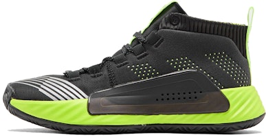 (Youth) Star Wars x adidas Dame 5 Big 'Lightsaber' EH2470 (Youth) Star Wars x adidas Dame 5 Big 'Lightsaber' EH2470