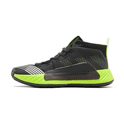 (Youth) Star Wars adidas Dame 5 Big 'Lightsaber'