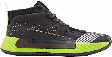 (Youth) Star Wars x adidas Dame 5 Big 'Lightsaber' EH2470 (Youth) Star Wars x adidas Dame 5 Big 'Lightsaber' EH2470