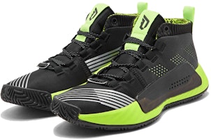 (JR) Star Wars x adidas Dame 5 Big 'Pedang Cahaya' EH2470 Order (JR) Star Wars x adidas Dame 5 Big 'Pedang Cahaya' EH2470