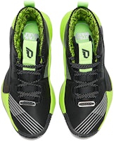 (JR) Star Wars x adidas Dame 5 Big 'Pedang Cahaya' EH2470 Lookbook (JR) Star Wars x adidas Dame 5 Big 'Pedang Cahaya' EH2470