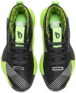 (JR) 星球大战 x 阿迪达斯 Dame 5 大码 '光剑' EH2470 Lookbook (JR) 星球大战 x 阿迪达斯 Dame 5 大码 '光剑' EH2470