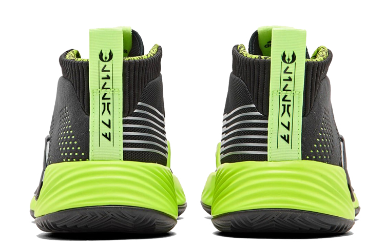 Shop (JR) スター・ウォーズ×アディダス デイム5 "ライトセーバー" EH2470