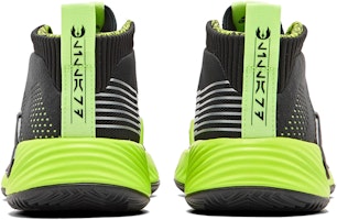 (JR) Star Wars x adidas Dame 5 Big 'Pedang Cahaya' EH2470 Shop (JR) Star Wars x adidas Dame 5 Big 'Pedang Cahaya' EH2470