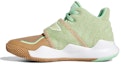 Buy (JR) Star Wars x adidas Deep Threat J 'The Child' Anak Yoda. H68682