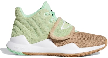 (JR) Star Wars x adidas Deep Threat J 'El Niño' H68682 Order (JR) Star Wars x adidas Deep Threat J 'El Niño' H68682