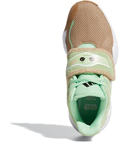 (JR) 星球大战x阿迪达斯深层威胁J '小孩' H68682 Purchase (JR) 星球大战x阿迪达斯深层威胁J '小孩' H68682