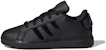 (JR) Star Wars x adidas Grand Court 2.0 K 'Darth Vader dan Storm Trooper - Hitam' IH7533
