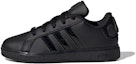 Buy (JR) Star Wars x adidas Grand Court 2.0 K 'Darth Vader dan Storm Trooper - Hitam' IH7533