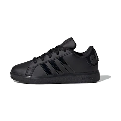 (Youth) Star Wars adidas Grand Court 2.0 K 'Darth Vader and Storm Troopers - Black'