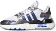 Buy (JR) Star Wars x adidas Nite Jogger J 'R2D2' Lelaki FV8041