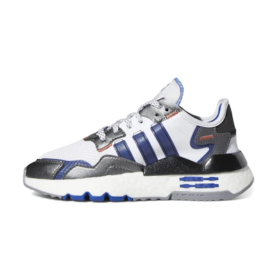 (Youth) Star Wars adidas Nite Jogger J 'R2D2'