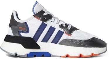 (JR) Star Wars x adidas Nite Jogger J 'R2D2' Lelaki FV8041 Order (JR) Star Wars x adidas Nite Jogger J 'R2D2' Lelaki FV8041