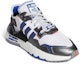Lookbook (JR) Star Wars x adidas Nite Jogger J 'R2D2' Lelaki FV8041