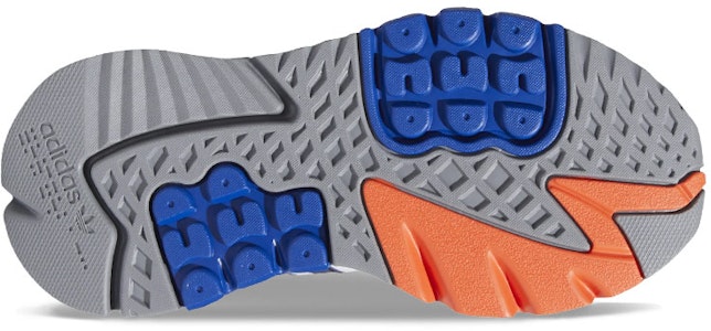 (JR) 星球大战 x 阿迪达斯Nite Jogger J 'R2D2' FV8041 Purchase (JR) 星球大战 x 阿迪达斯Nite Jogger J 'R2D2' FV8041