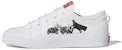 (JR) Star Wars x adidas Nizza J 'Perlumbaan Intergalactic' FY7185