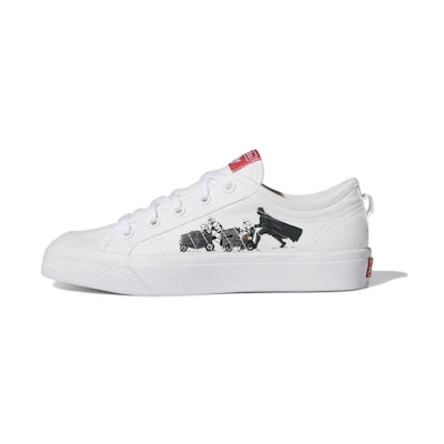 (Youth) Star Wars adidas Nizza J 'Intergalactic Race'