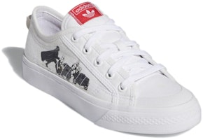 (JR) スター・ウォーズ×adidas Nizza J "銀河レース" FY7185 Lookbook (JR) スター・ウォーズ×adidas Nizza J "銀河レース" FY7185