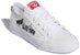 (JR) Star Wars x adidas Nizza J 'Perlumbaan Intergalactic' FY7185