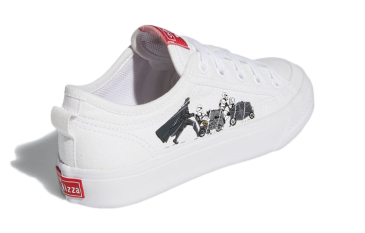 Shop (JR) スター・ウォーズ×adidas Nizza J "銀河レース" FY7185