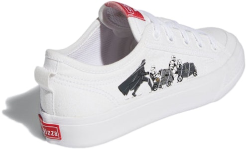 (JR) スター・ウォーズ×adidas Nizza J "銀河レース" FY7185 Shop (JR) スター・ウォーズ×adidas Nizza J "銀河レース" FY7185