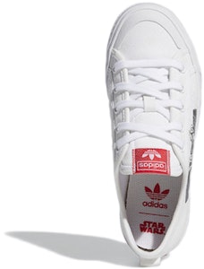 (JR) スター・ウォーズ×adidas Nizza J "銀河レース" FY7185 Purchase (JR) スター・ウォーズ×adidas Nizza J "銀河レース" FY7185