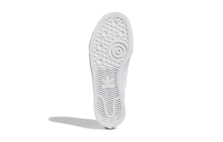 Details for (JR) スター・ウォーズ×adidas Nizza J "銀河レース" FY7185