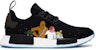 (JR) Star Wars x adidas NMD_R1 Kanak-Kanak 'Rebels dan First Order' FX6503